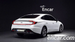 Hyundai Sonata 2.0 — 2022