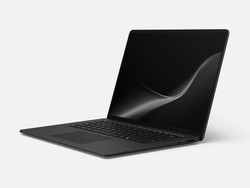 Microsoft Surface Laptop 8 Copilot+ PC (15", Intel Core Ultra X7 368H, 64GB RAM, 1TB SSD)