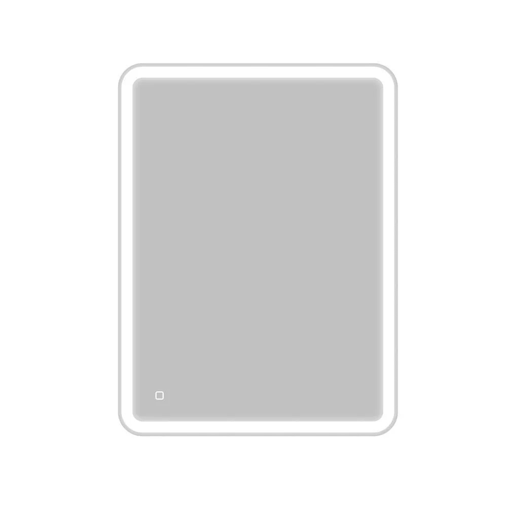 Зеркало BelBagno SPC-MAR-500-800-LED-TCH
