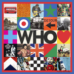 The Who / Who (CD)