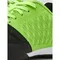 Бутсы футбольные Atemi SD700 INDOOR, синтетическая кожа, цвет салатово-чёрный, размер 44