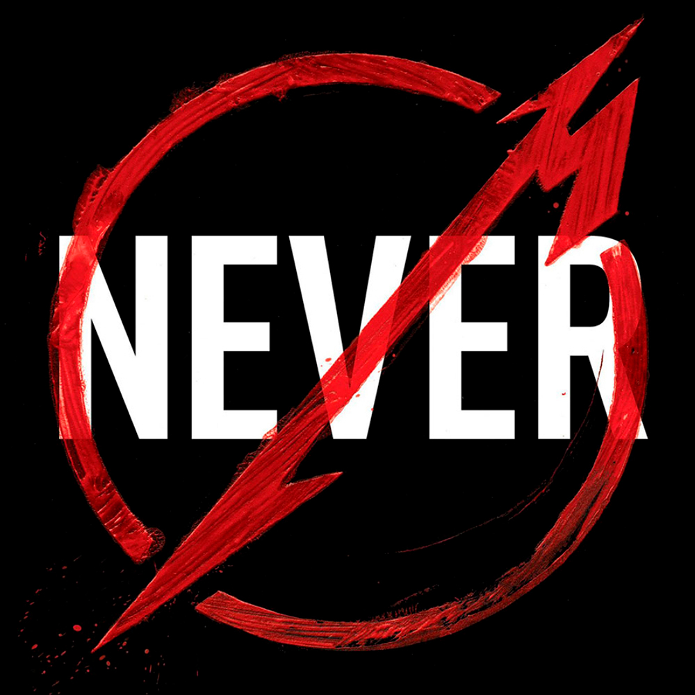 Metallica / Through The Never (Music From The Motion Picture) (Coloured Vinyl)(3LP)