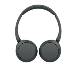 Беспроводные наушники Sony WH-CH520, черный