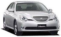 Toyota Verossa