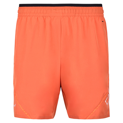 Мужские теннисные шорты EA7 Man Woven Shorts - spice route