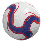 Мяч футбольный Primera Element Academy CSKA — White/Blue/Red