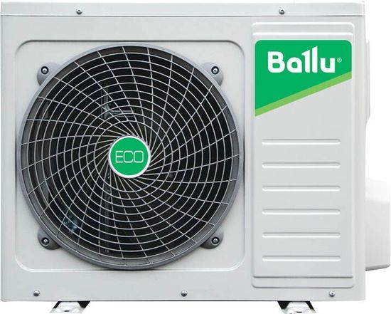 Сплит-система Ballu Olympio BSW-24HN1/OL/15Y