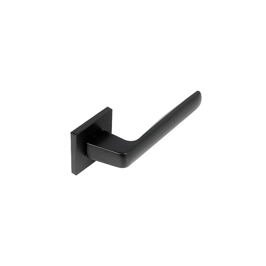 Дверная ручка ADDEN BAU DUNE S-531 BLACK