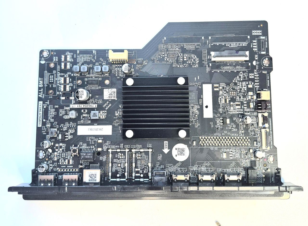 T.T962D4.781 main board для YNDX-00076