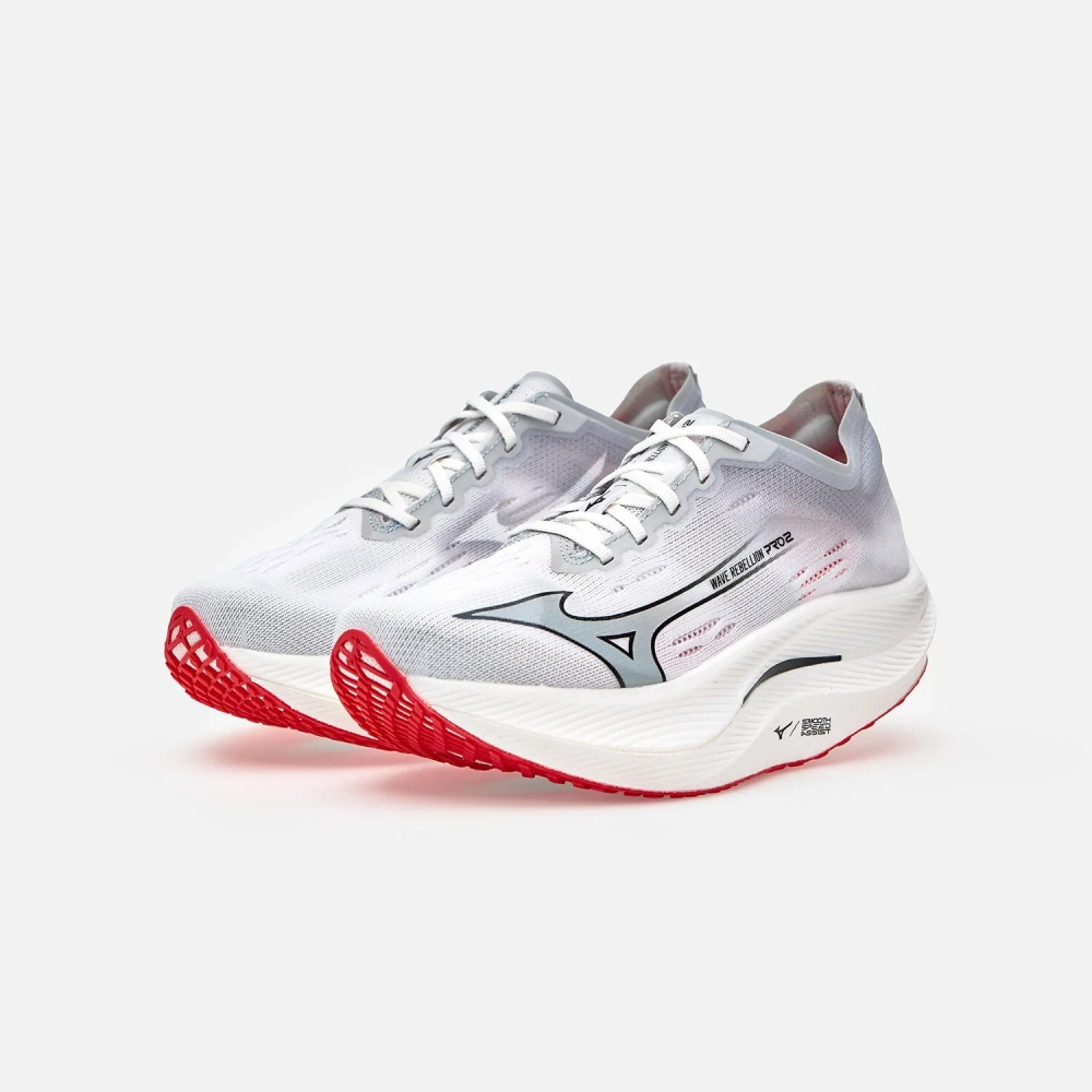 Кроссовки Mizuno Wave Rebellion Pro 2