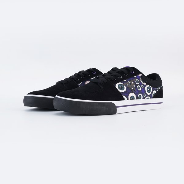 Fallen Patriot Vulc x Heroin Skateboards - Dalton Dern артикул:FMP1ZA16 - купить в магазине Дайс
