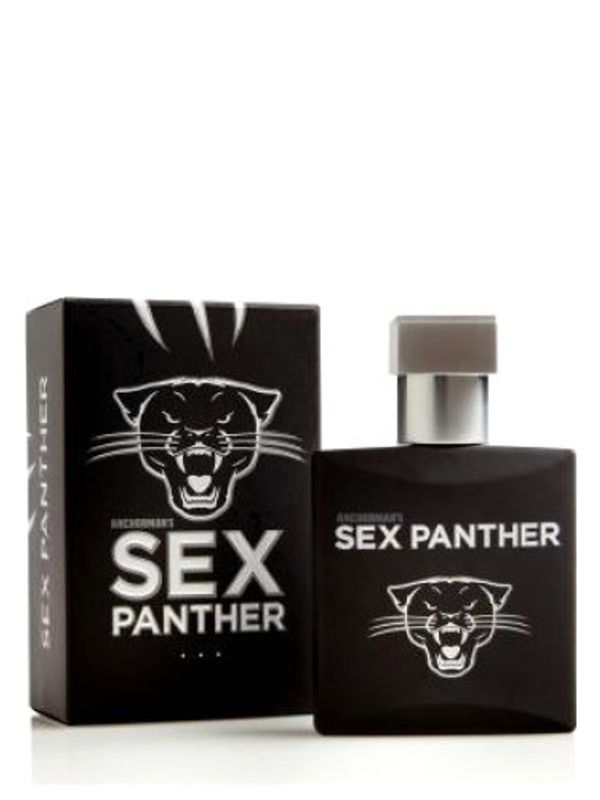 Tru Fragrances Sex Panther