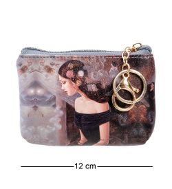 Meri Queen BG- 08/3 Кошелек-подвеска на сумку