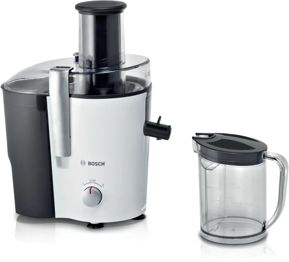 Соковыжималка Bosch MES 25A0