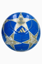 Футбольный мяч adidas UCL Club 25/26 размер 3 - синий