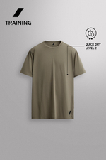 ТЕХНИЧЕСКАЯ СПОРТИВНАЯ ФУТБОЛКА — ZARA