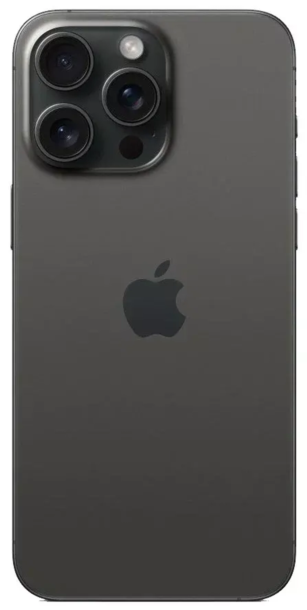 Apple iPhone 15 Pro Max 256Gb Black Titanium