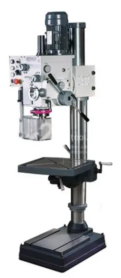 Вертикально-сверлильный станок Optimum OPTIdrill DH 40GP