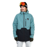 Крутка мужская CROWN JACKET (oil blue) (L)