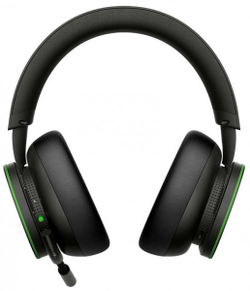 Беспроводная гарнитура (Xbox Wireless Headset, TLL-00010)