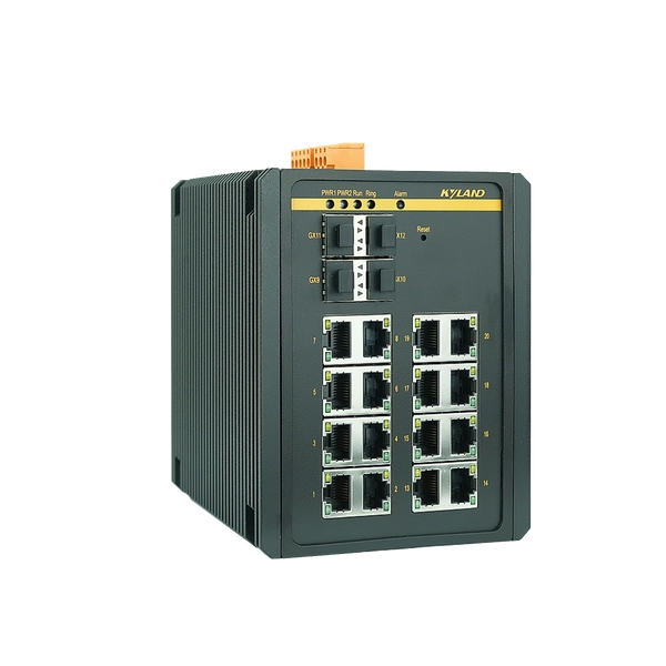 SICOM3000A-4GX16GE-HV