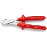 Кусачки боковые особой мощности хромированные 250 мм Knipex 74 07 250