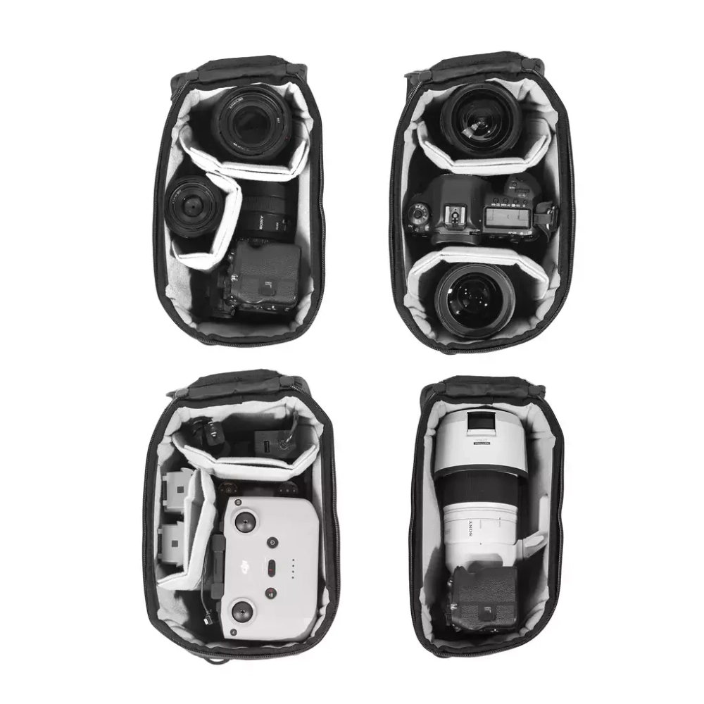 Несессер Peak Design Camera Cube V2