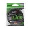Леска Helios Strong Line Nylon Dark Green 0,30mm/100 (HS-SLG-30/100)