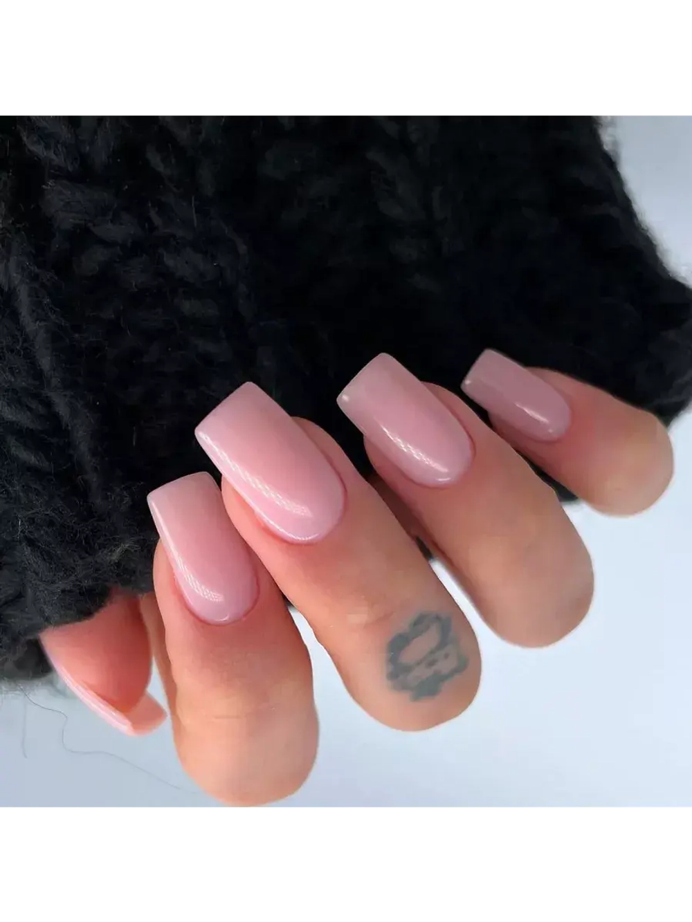 Гель лак для ногтей Luxio Delicate 15мл