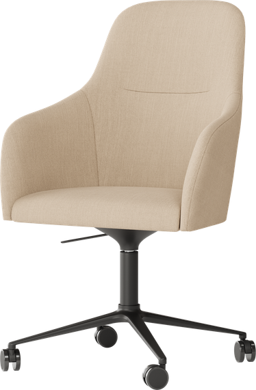 Кресло Крис CS-406B-D60 Kiton 02