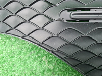 Решетка переднего бампера Mercedes GLE V167 18-24