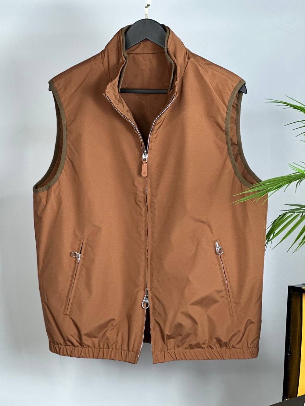 Жилет Loro Piana