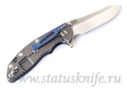 Нож Hinderer XM-18 3.5″ Skinner Semi-Custom Limitedфотография - 4