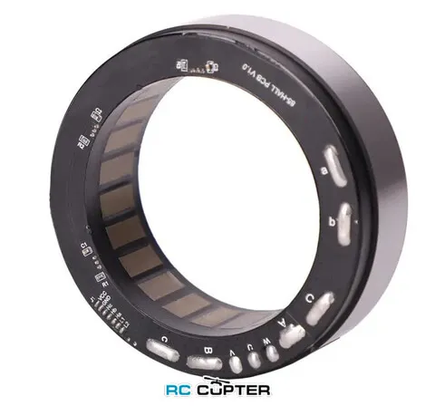 T-Motor RI85-PH KV85