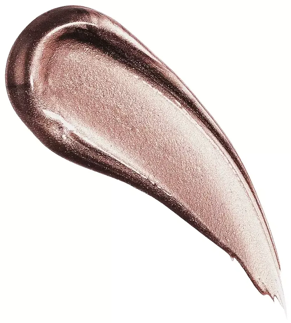 Жидкие тени для век LuxVisage METAL HYPE Liquid Eyeshadow - 13 Кофейный каприз