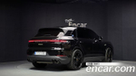 Porsche Cayenne 3.0 E-Hybrid — 2024