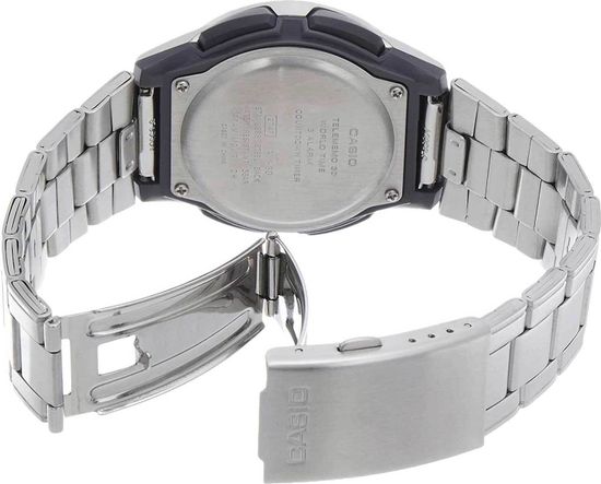 Наручные часы Casio AW-80D-1A