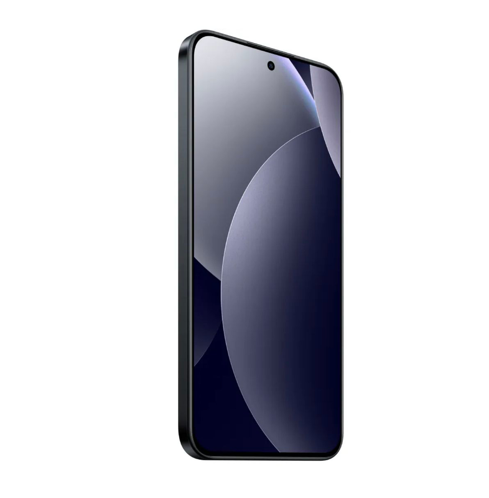 Смартфон Xiaomi Redmi Note 15 Pro 5G 8/256 ГБ Ростест, черный