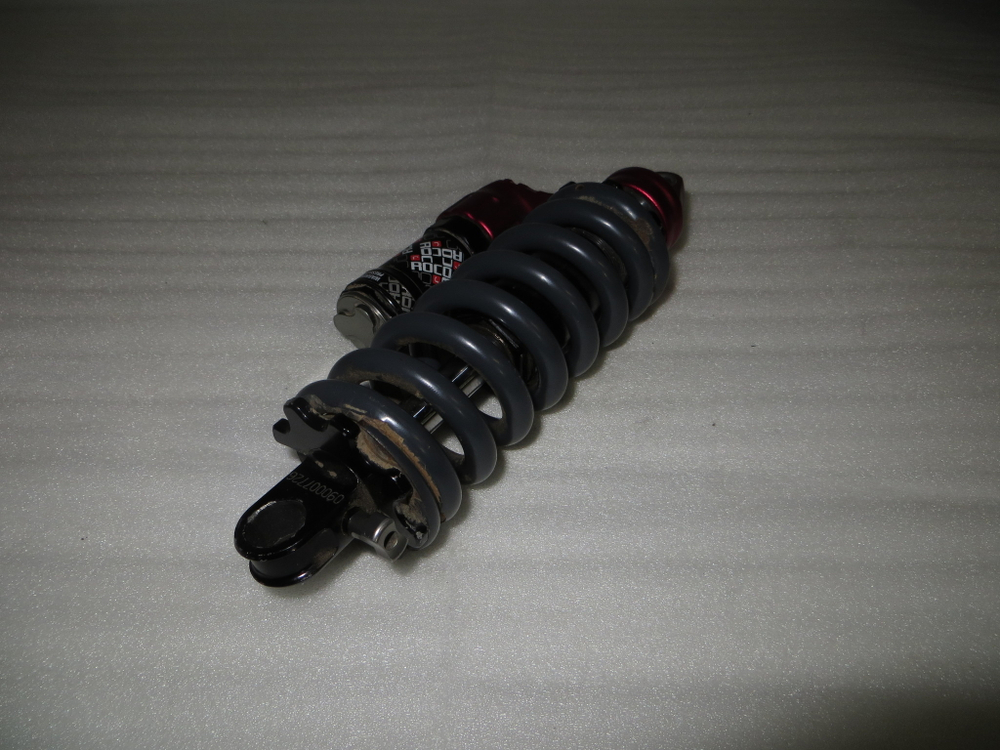 Задний амортизатор Marzocchi Roco R Coil