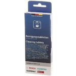 Bosch Таблетки для очистки 00311969 для кофемашин Siemens , (10 х2,2г) 22 г (Германия)
