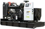 Дизельный генератор EcoPower АД100-T400eco 100 кВт, Ricardo