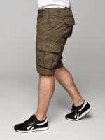 Шорты карго Abercrombie & Fitch AB603