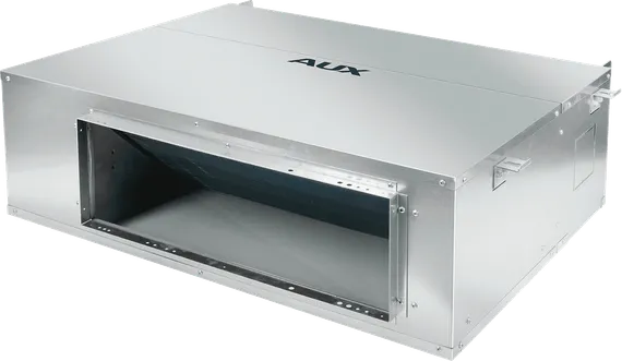 Канальная сплит-система AUX ALMD-H48/5R1C + AL-H48/5R1C(U)