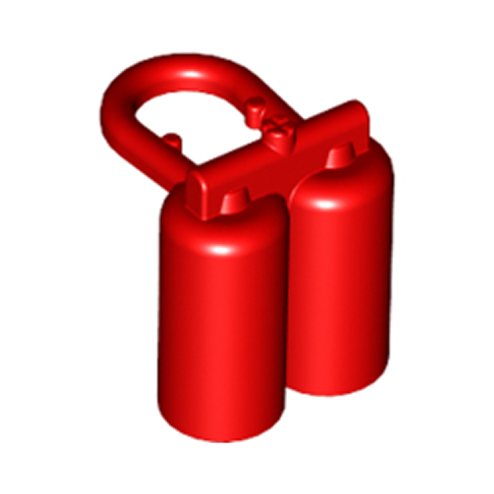 Воздушные Баллоны 3838 Red