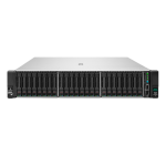 Стоечный сервер - HP Enterprise ProLiant DL385  Gen10 Plus v2, 2U, 8x 2.5“, 1x EPYC[7313] 16 Cores, 4096Gb, P39122-B21