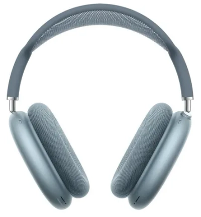 AirPods Max Blue USB-C