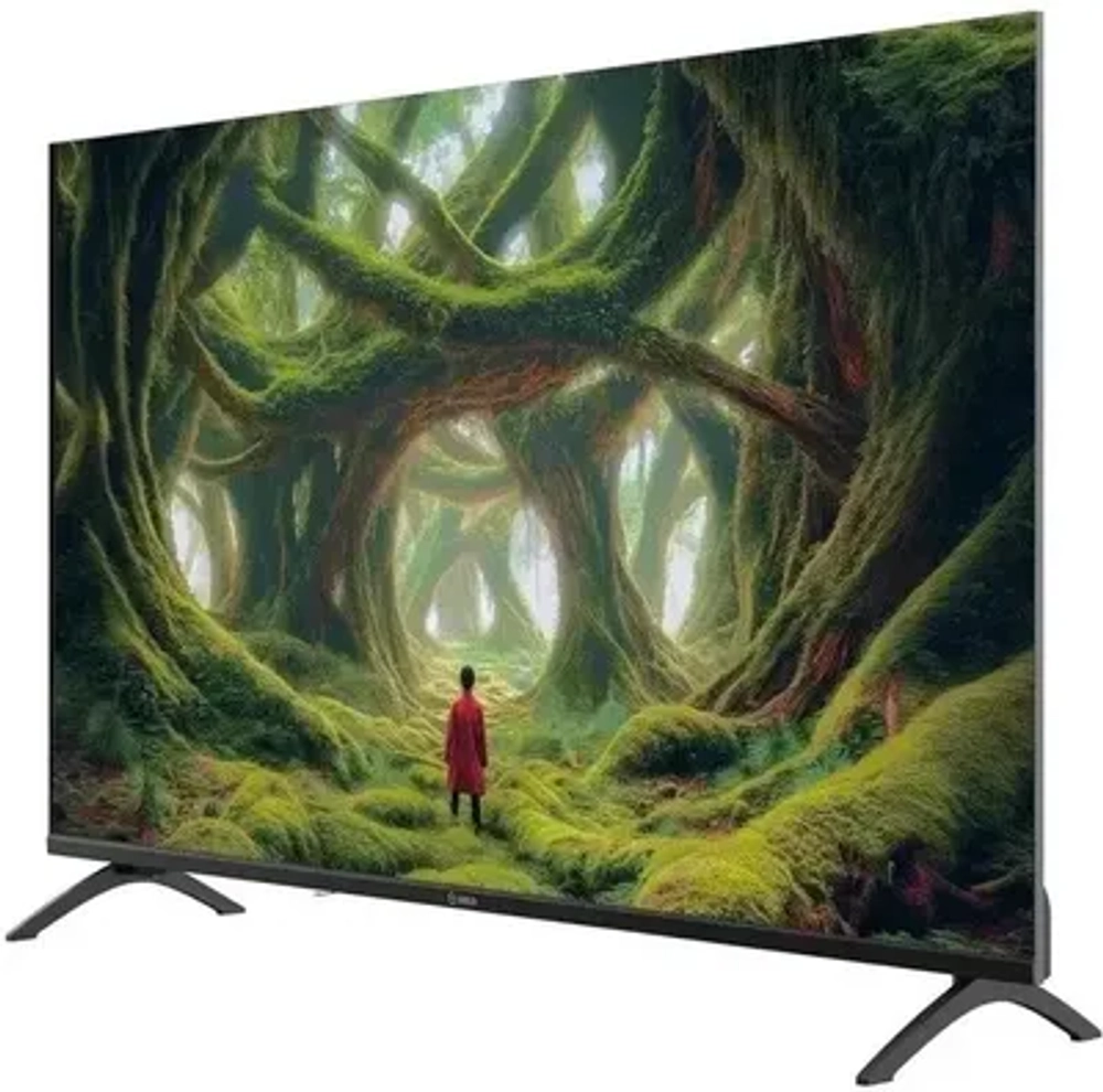 Телевизор 43" Sber SDX-43U5500DBA