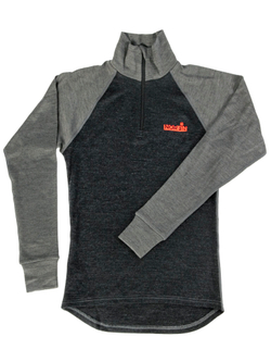 Термобелье Norfin NATURAL HEAT MERINO 02 р.M