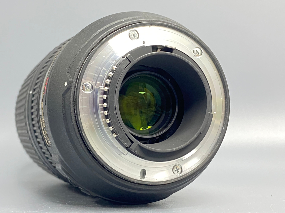 Nikon 70-300mm ED-IF AF-S VR Как новый