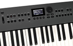 Roland GO:KEYS 5 Keyboard - Graphite